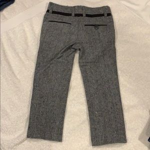 Boys dress pants 4